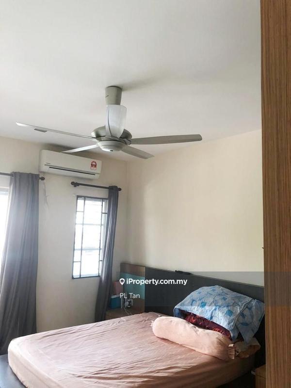 Rumah Teres 2-Tingkat untuk Disewa di Setia Impian, Setia Alam oleh PL Tan - iProperty.com.my