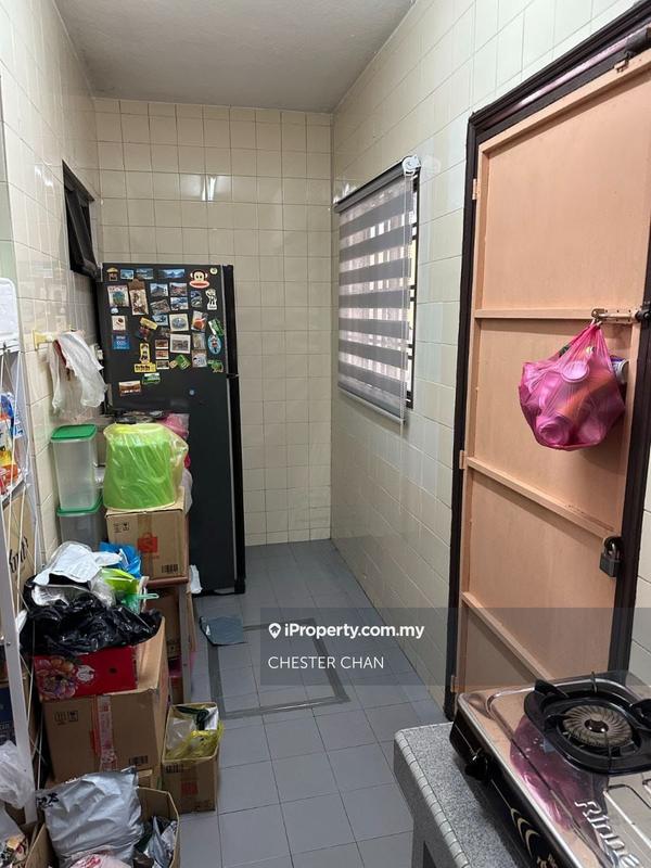 Rumah Berangkai 2 Tingkat untuk Dijual di Taman Kepong Indah, Kepong oleh CHESTER CHAN - iProperty.com.my