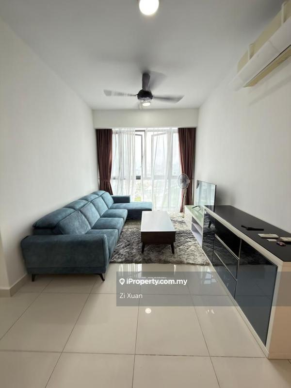 Service Residence for Sale in Shamelin Star by Zi Xuan - iProperty.com.my