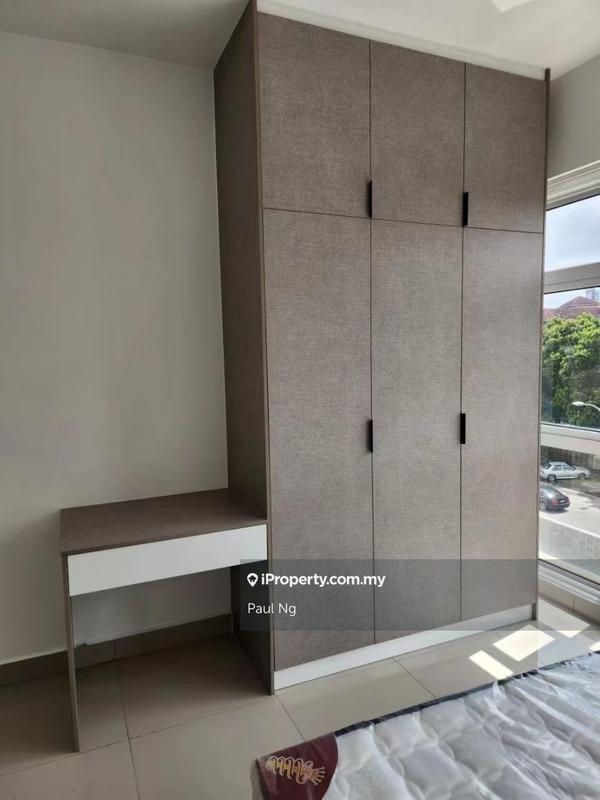 Service Residence for Rent in Livia Residence @ C180 by Yew Ng - iProperty.com.my