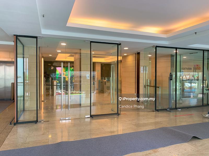 Office for Rent in Northpoint Offices, Mid Valley City, Mid Valley City by Candice Phang - iProperty.com.my