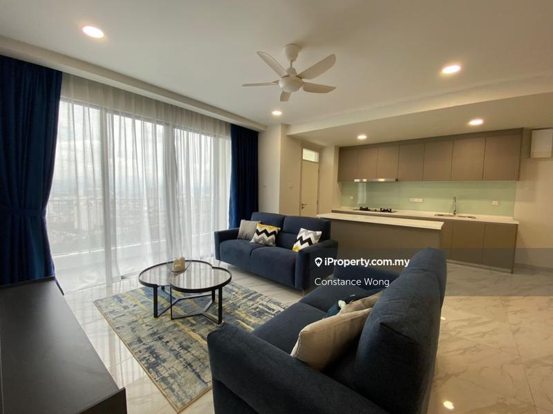 For Rent - South Brooks