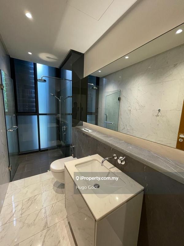 4-storey Terraced House for Sale in 338 U-Thant, Ampang Hilir, KLCC, Ampang by Hugo Gooi - iProperty.com.my