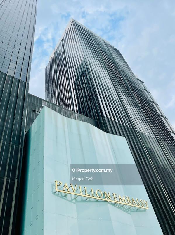 Office for Rent in KL City Centre, Kuala Lumpur by Megan Goh - iProperty.com.my