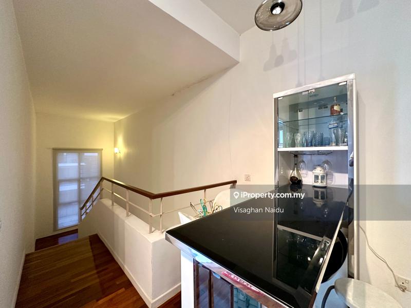 Rumah Berkembar untuk Dijual di Puteri Heights, Rawang oleh Visaghan Naidu - iProperty.com.my