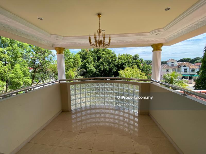 Bungalow House for Sale in Kota Kemuning, Shah Alam by Sivanandhi - iProperty.com.my
