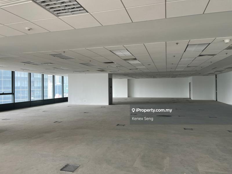 Pejabat untuk Dijual di KL Eco City, Kuala Lumpur oleh Kenex Seng - iProperty.com.my