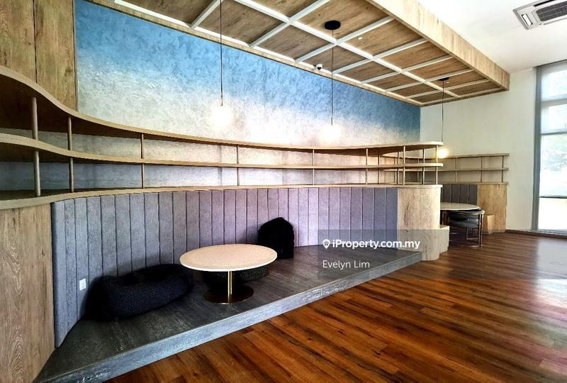 Residensi Servis untuk Dijual di M Luna oleh Evelyn Lim - iProperty.com.my