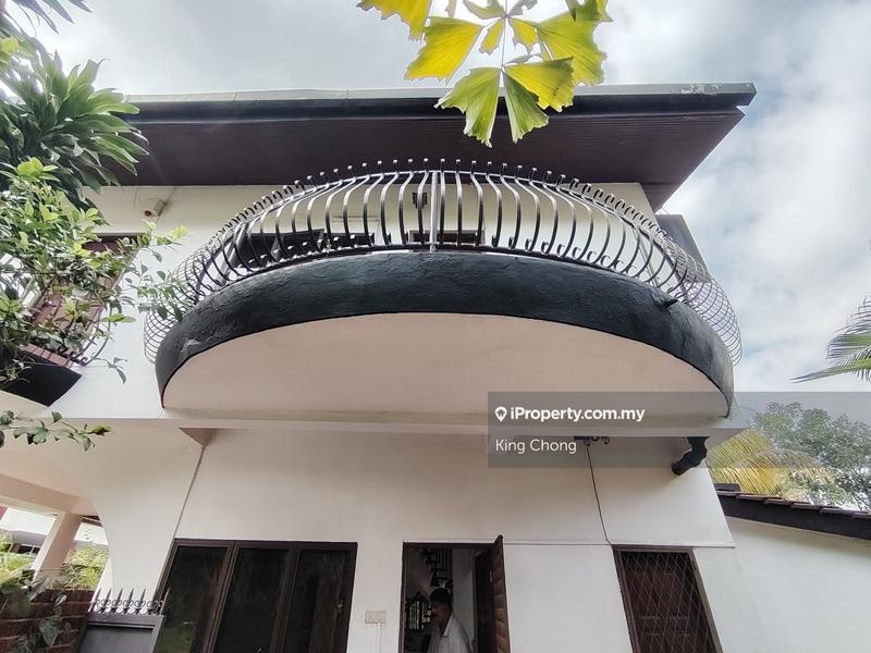 Bungalow House for Sale in Bukit Damansara, Damansara Heights by King Chong - iProperty.com.my