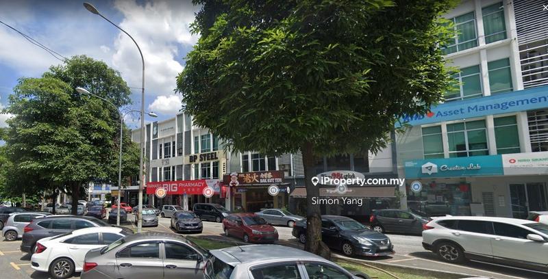 Kedai untuk Dijual di Bandar Baru Sri Petaling, Sri Petaling oleh Simon Yang - iProperty.com.my