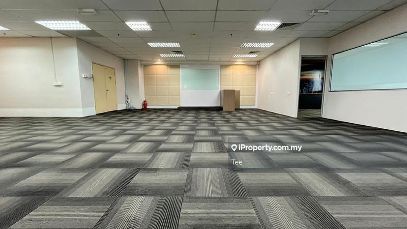 Office for Rent in Taman Abad, Johor Bahru by Tee - iProperty.com.my