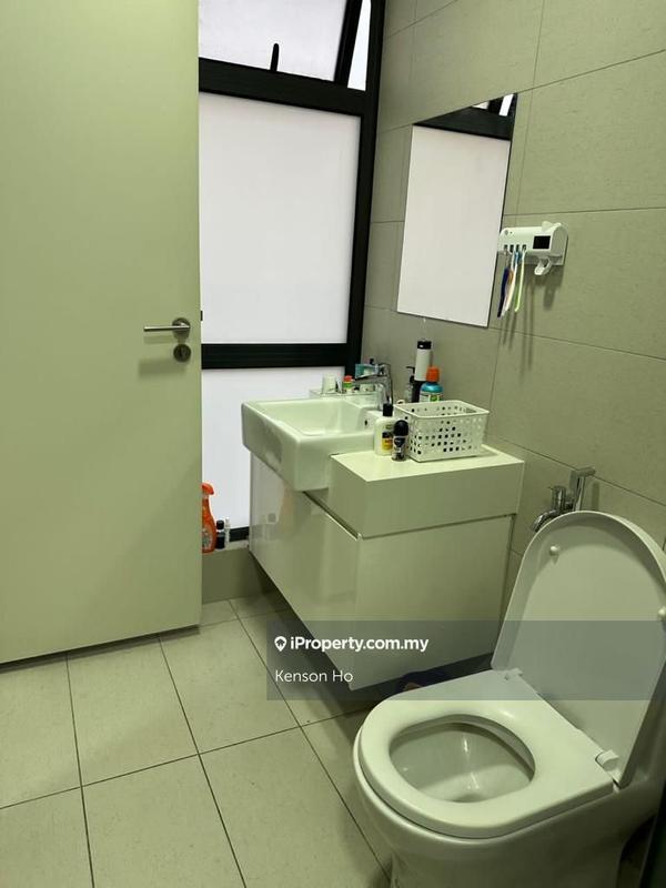 Service Residence for Sale in Skyluxe On The Park Bukit Jalil by Kenson Ho - iProperty.com.my