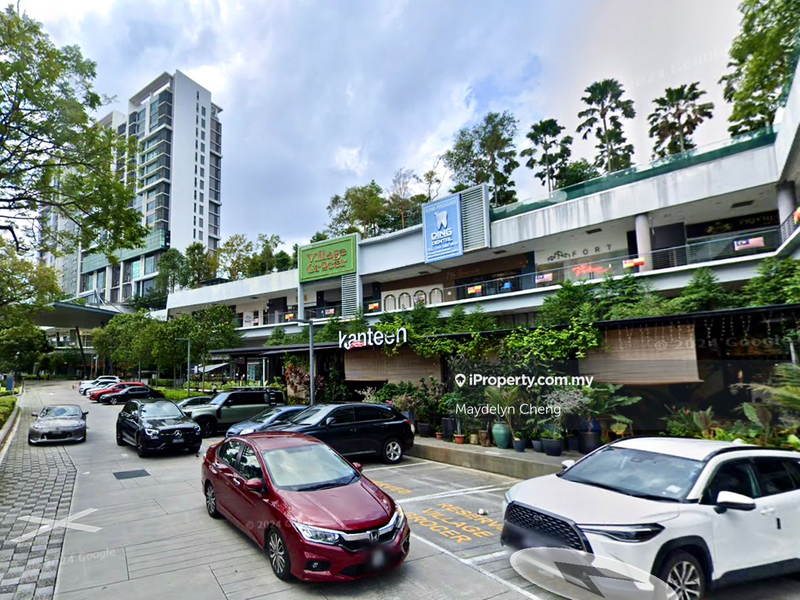 Kedai untuk Disewa di TROPICANA AVENUE, Tropicana oleh Maydelyn Cheng - iProperty.com.my