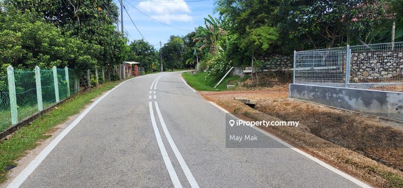 Tanah Pertanian untuk Dijual di Ayer Paabas, Alor Gajah oleh May Mak - iProperty.com.my