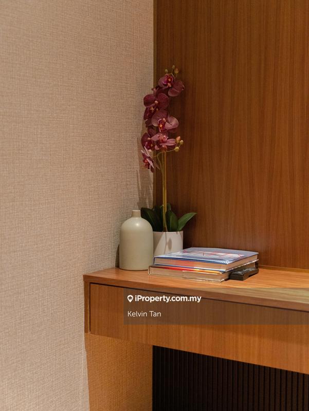 Service Residence for Sale in Orion Residence Bukit Bintang by Kelvin Tan - iProperty.com.my