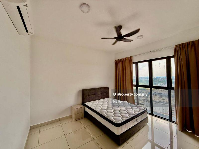 Kediaman Servis untuk Disewa di Setia City Residences oleh Hailey Ho - iProperty.com.my