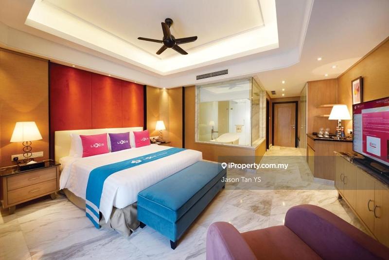 For Sale - Lexis Hibiscus