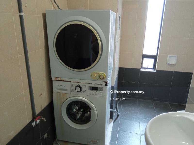 Condominium for Rent in Rivercity Condominium by Callie Lim - iProperty.com.my