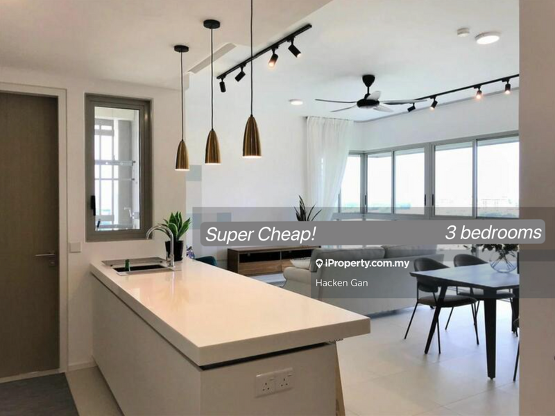 For Sale - Cantara Residences