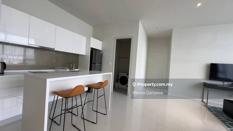 For Rent - Service Suites @ Pavilion Embassy