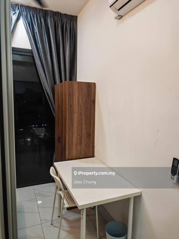Residensi Servis untuk Dijual di Equine Residence oleh Jess Chong - iProperty.com.my