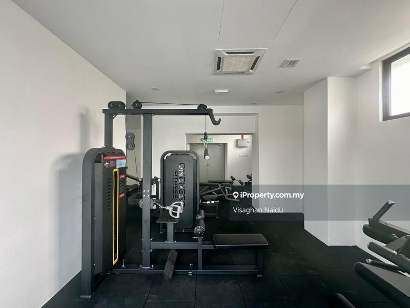 Service Residence for Sale in Avia Plus by Visaghan Naidu - iProperty.com.my