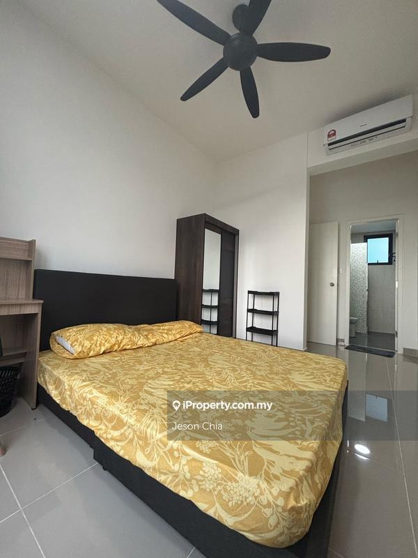 Service Residence for Rent in MKH Boulevard II by Jeson Chia - iProperty.com.my