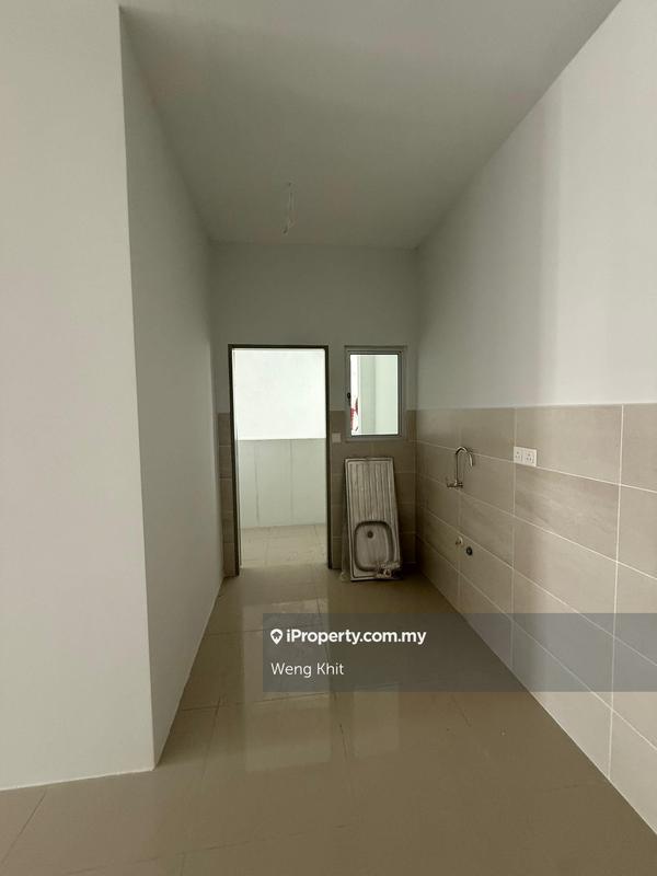 Pangsapuri untuk Dijual di Platinum Casa Danau Residences oleh Weng Khit - iProperty.com.my