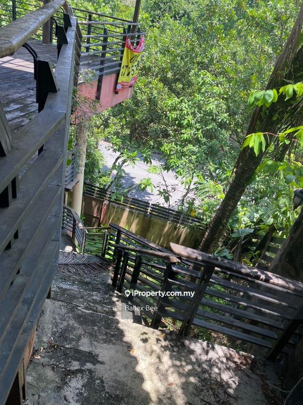 Banglo untuk Dijual di Bandar Sri Damansara, Selangor oleh Ballex Bee - iProperty.com.my