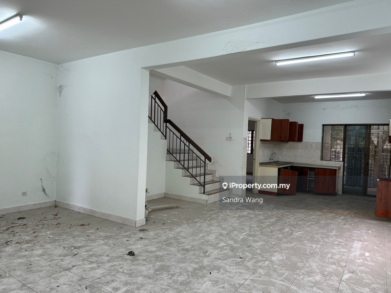 2-storey Terraced House for Sale in Bandar Utama 11, Bandar Utama by Sandra Wang - iProperty.com.my