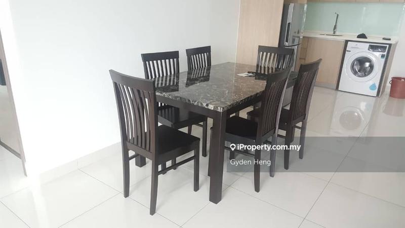 Service Residence for Sale in Green Haven by Gyden Heng - iProperty.com.my