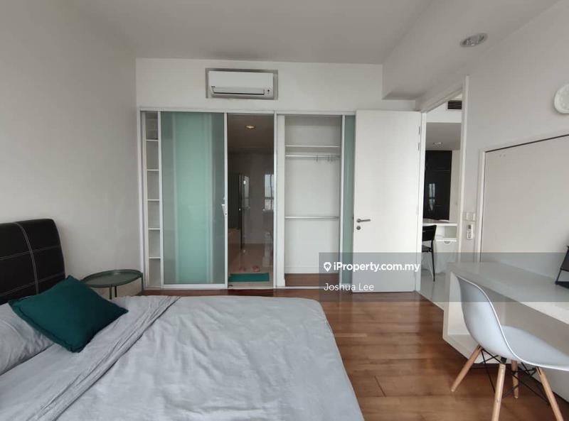 Service Residence for Rent in Gateway Kiaramas Residences by Joshua Lee - iProperty.com.my
