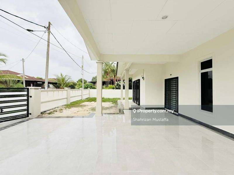 Bungalow House for Sale in Bandar Seri Impian, Kluang by Shahrizan Mustaffa - iProperty.com.my