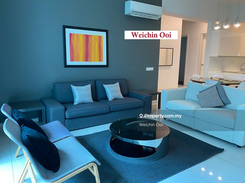 Condominium for Sale in The LIGHT COLLECTION I by Weichin Ooi - iProperty.com.my