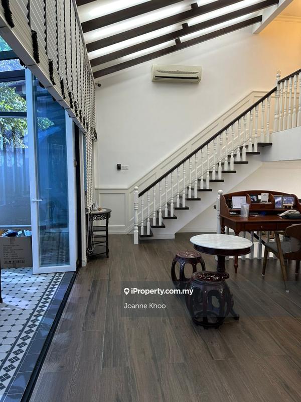 Rumah Berkembar untuk Dijual di Taman Seputeh, Seputeh, KL, Seputeh oleh Joanne Khoo - iProperty.com.my