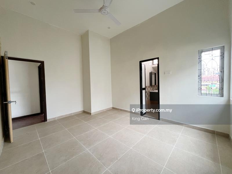Semi-Detached House for Sale in Taman Cuepacs, Cheras by King Gan - iProperty.com.my