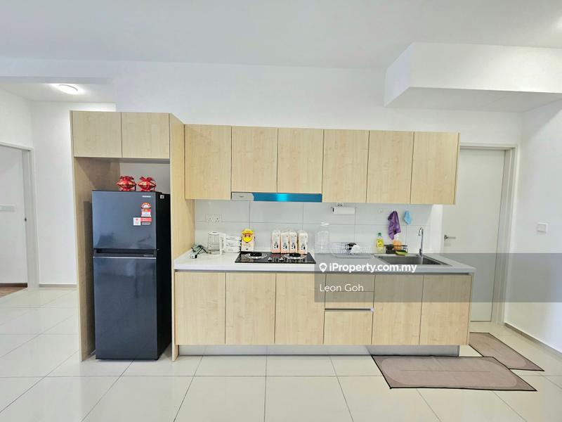 For Rent - The Tresor @ Gravit8