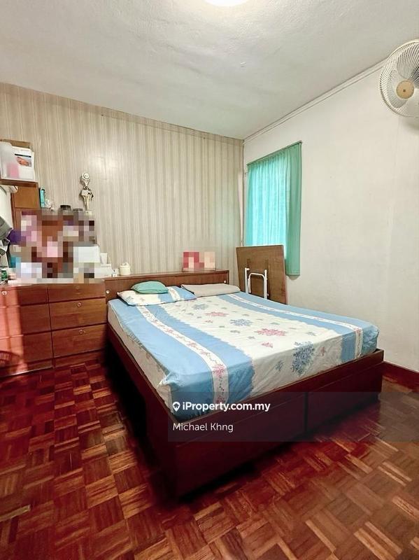 For Sale - Taman Kampar