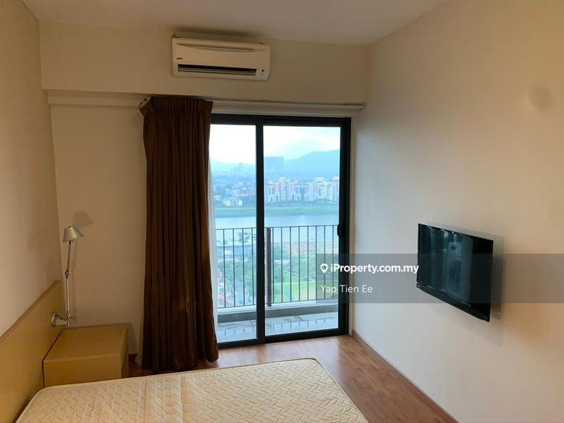 Kondominium untuk Disewa di Kiara East oleh Yap Tien Ee - iProperty.com.my