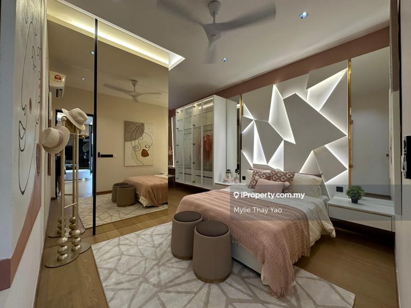 Bungalow House untuk Dijual di Seremban 2, Negeri Sembilan oleh Mylie Thay Yao - iProperty.com.my