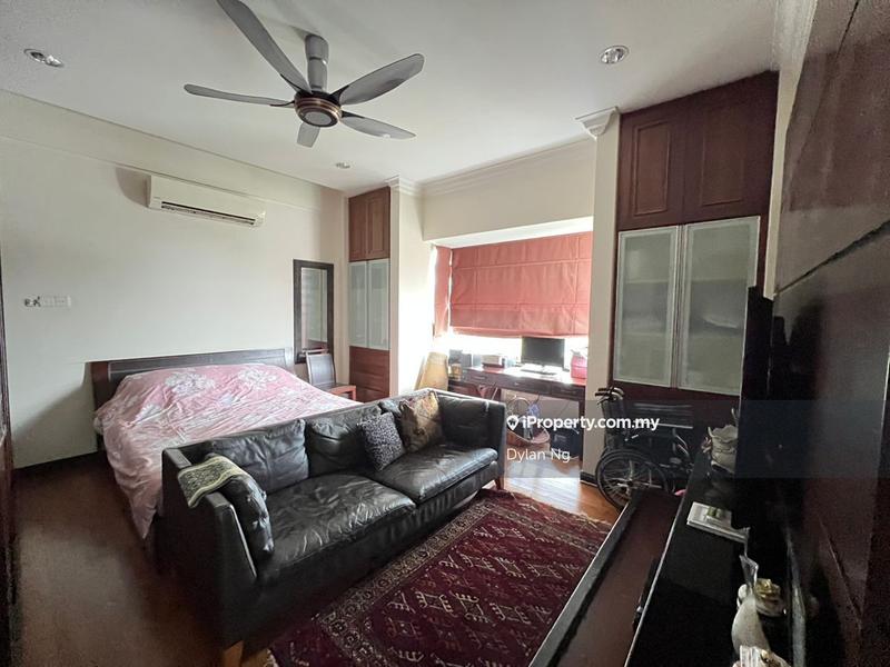 Condominium for Sale in Palmyra Bangsar by Dylan Ng - iProperty.com.my