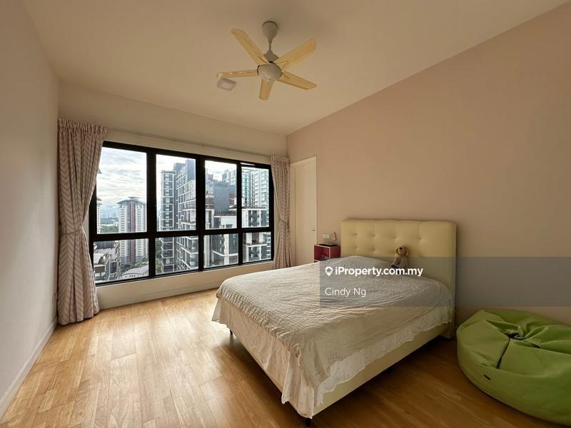 Kondominium untuk Disewa di Residensi 22 oleh Cindy Ng - iProperty.com.my