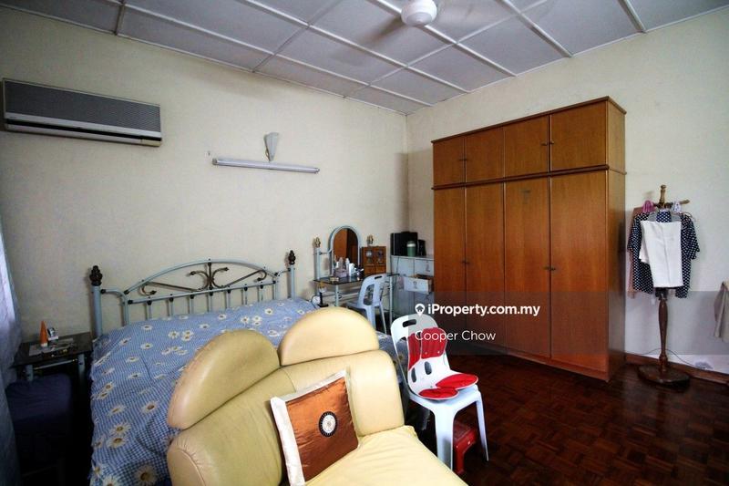 Bungalow House untuk Dijual di SS2, Petaling Jaya oleh Cooper Chow - iProperty.com.my
