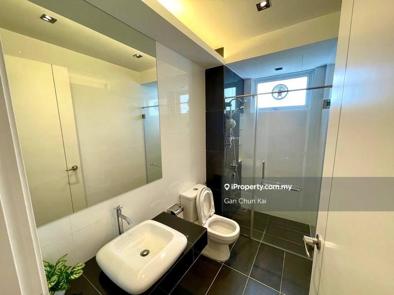 Kondominium untuk Disewa di The Clovers oleh Gan Chun Kai - iProperty.com.my