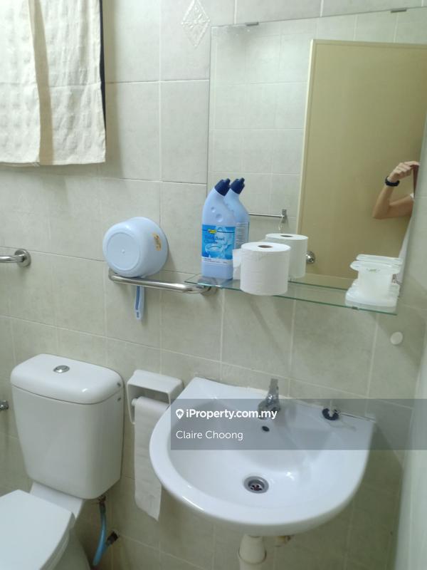 Condominium for Sale in Green Avenue Condominium by Claire Choong - iProperty.com.my