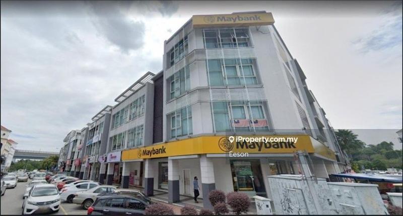 For Rent - Dataran Sunway, Kota Damansara