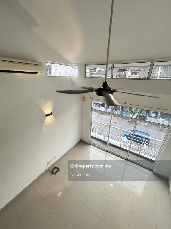 Rumah Bandar untuk Dijual di 1 Ara SS22 Damansara Jaya, Jalan Chempaka, Kayu Ara oleh Nicole Eng - iProperty.com.my