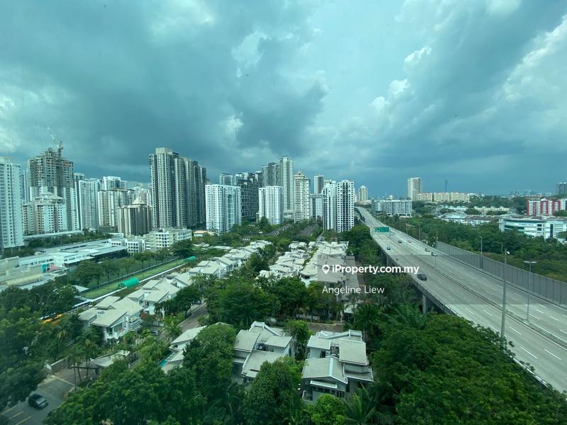 Service Residence for Sale in Gateway Kiaramas by Angeline Liew - iProperty.com.my