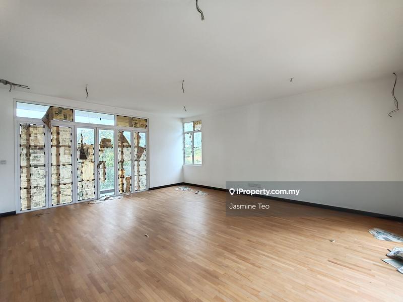 Banglo untuk Dijual di Setia Eco Park, Setia Alam oleh Jasmine Teo - iProperty.com.my