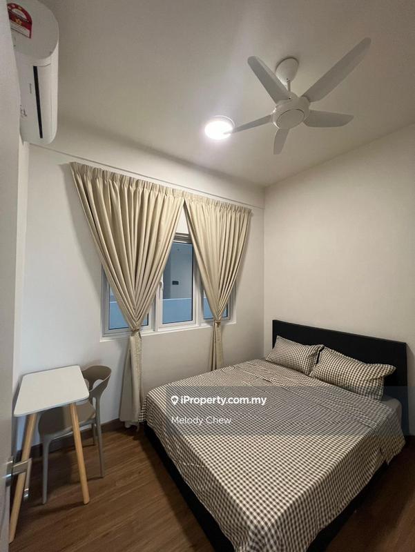 Kediaman Servis untuk Disewa di Plaza @ Kelana Jaya oleh Melody Chew - iProperty.com.my